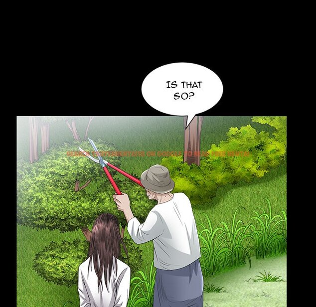Read Hentai Image 24 921 in comic Snare - Chapter 33 - hentaitnt.net