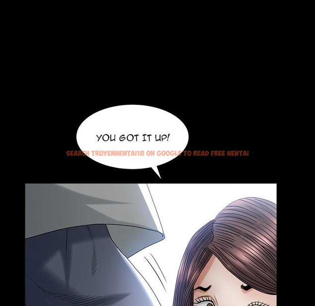 Read Hentai Image 30 921 in comic Snare - Chapter 33 - hentaitnt.net