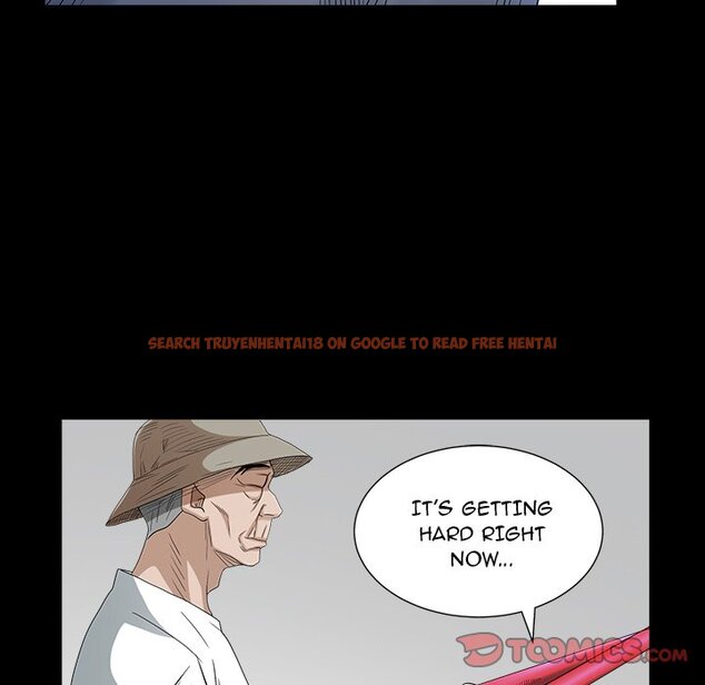 Read Hentai Image 33 921 in comic Snare - Chapter 33 - hentaitnt.net