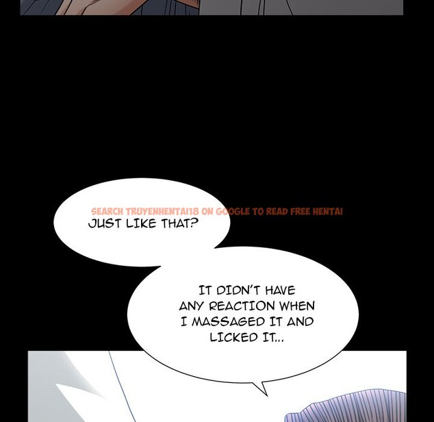 Read Hentai Image 37 921 in comic Snare - Chapter 33 - hentaitnt.net