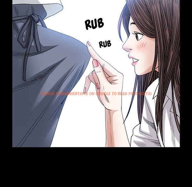Read Hentai Image 38 921 in comic Snare - Chapter 33 - hentaitnt.net