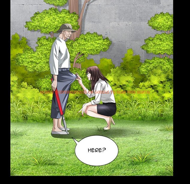 Read Hentai Image 40 921 in comic Snare - Chapter 33 - hentaitnt.net