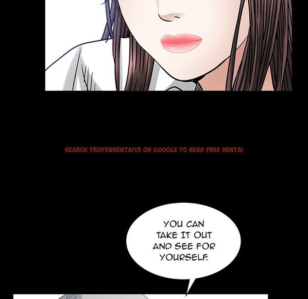 Read Hentai Image 42 921 in comic Snare - Chapter 33 - hentaitnt.net