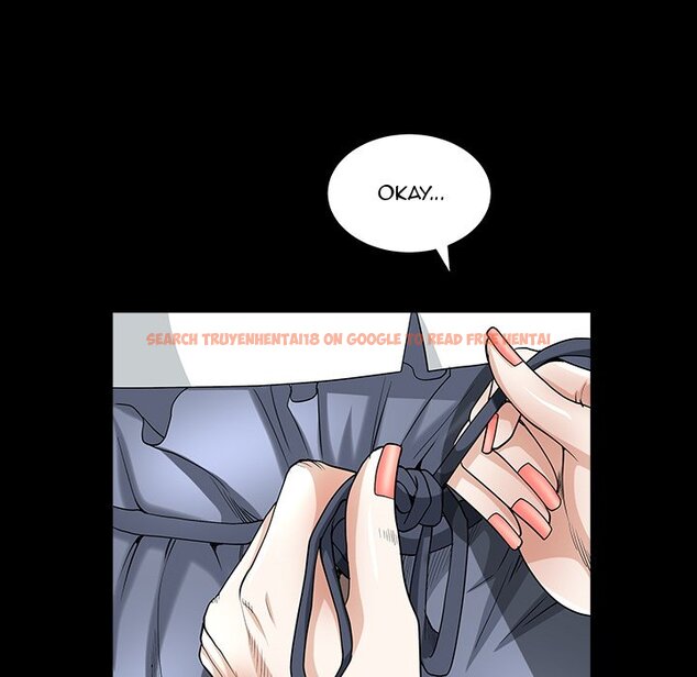 Read Hentai Image 44 921 in comic Snare - Chapter 33 - hentaitnt.net