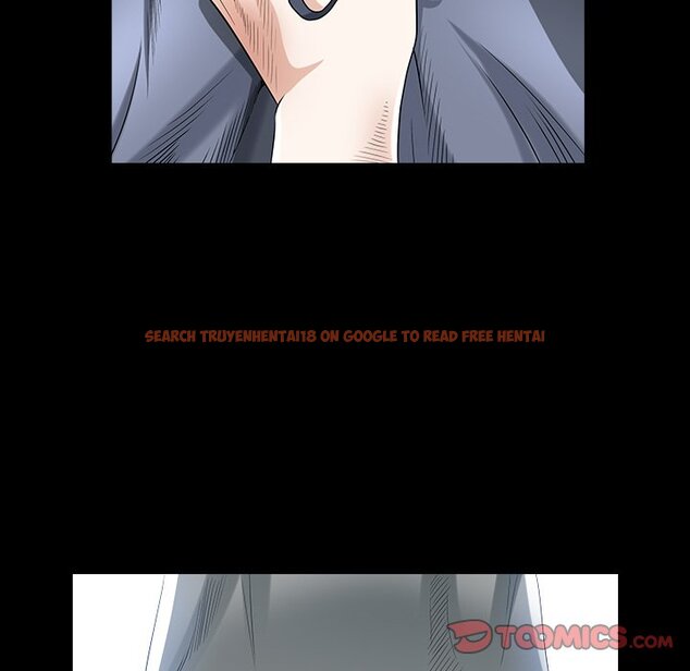 Read Hentai Image 45 921 in comic Snare - Chapter 33 - hentaitnt.net