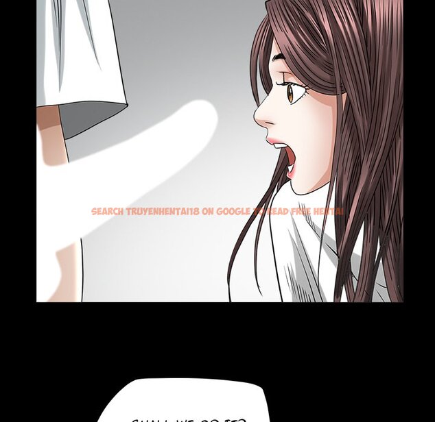 Read Hentai Image 48 922 in comic Snare - Chapter 33 - hentaitnt.net