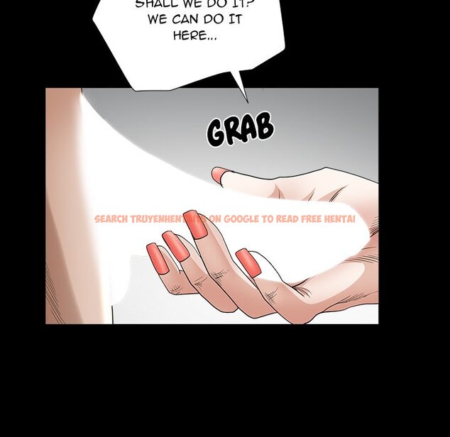 Read Hentai Image 49 922 in comic Snare - Chapter 33 - hentaitnt.net