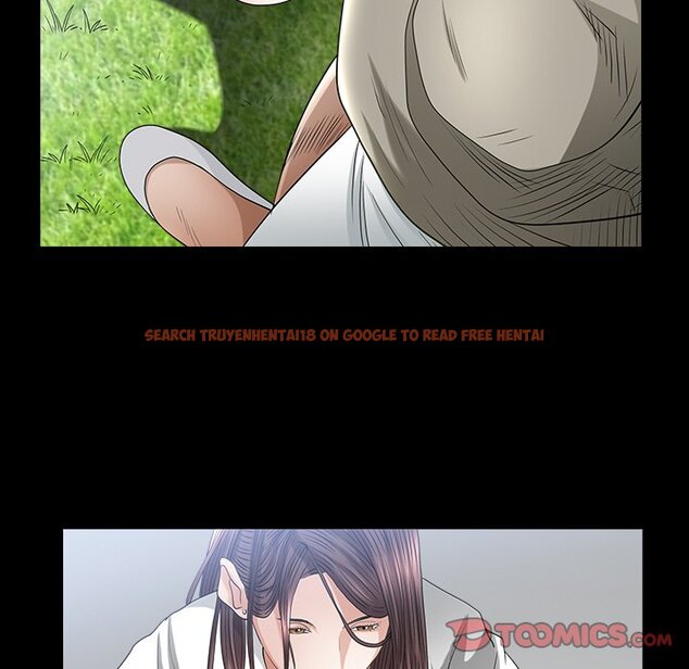 Read Hentai Image 51 922 in comic Snare - Chapter 33 - hentaitnt.net