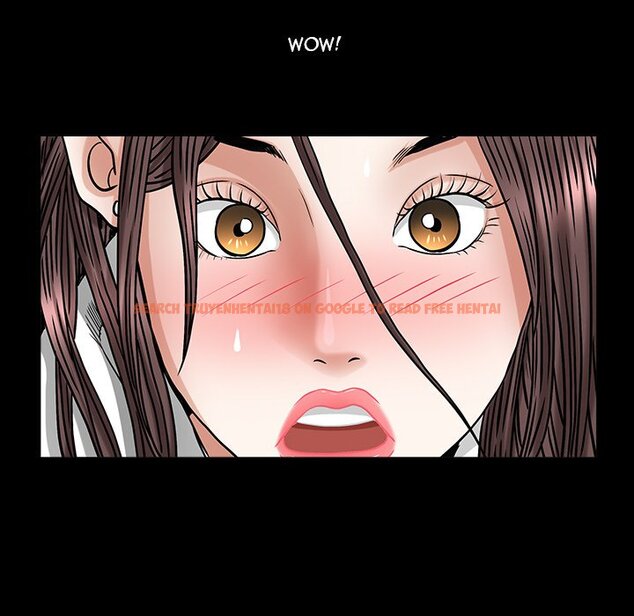 Read Hentai Image 66 922 in comic Snare - Chapter 33 - hentaitnt.net