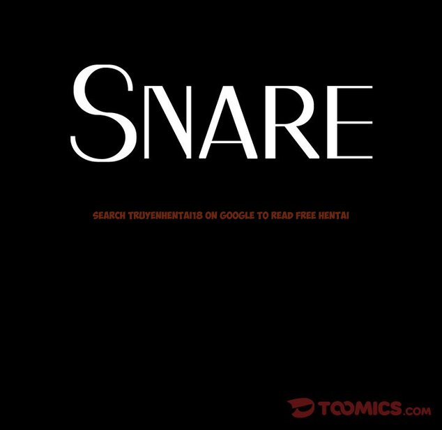 Read Hentai Image 9 921 in comic Snare - Chapter 33 - hentaitnt.net