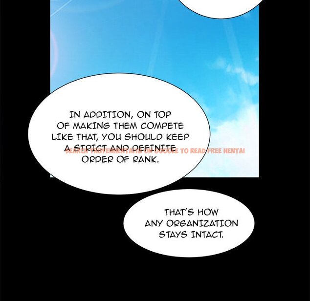 Read Hentai Image 18 391 in comic Snare - Chapter 34 - hentaitnt.net