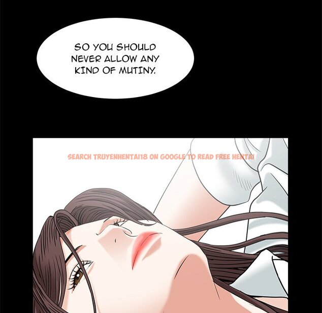 Read Hentai Image 19 391 in comic Snare - Chapter 34 - hentaitnt.net