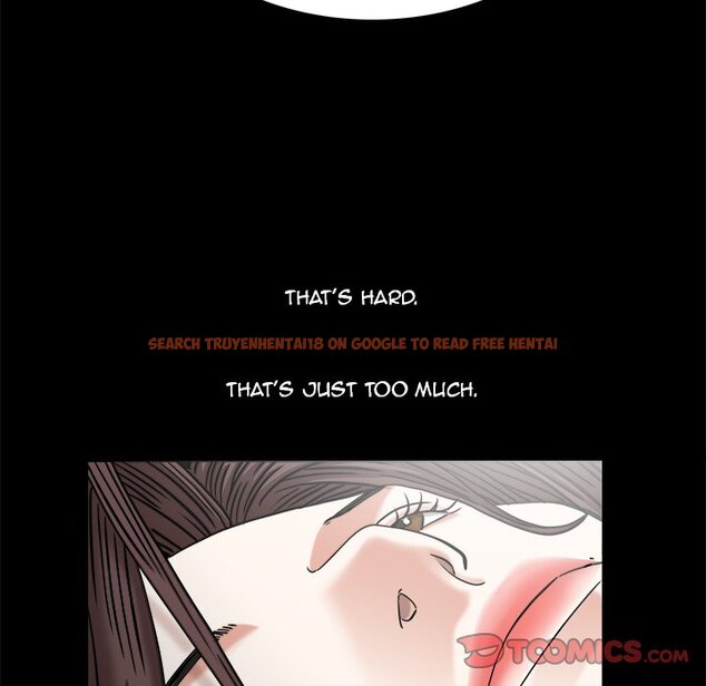Read Hentai Image 21 391 in comic Snare - Chapter 34 - hentaitnt.net