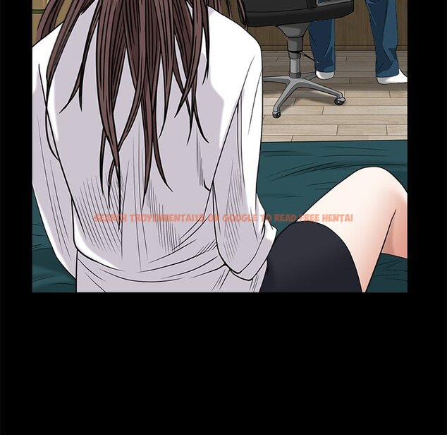 Read Hentai Image 26 391 in comic Snare - Chapter 34 - hentaitnt.net