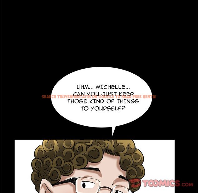 Read Hentai Image 27 391 in comic Snare - Chapter 34 - hentaitnt.net