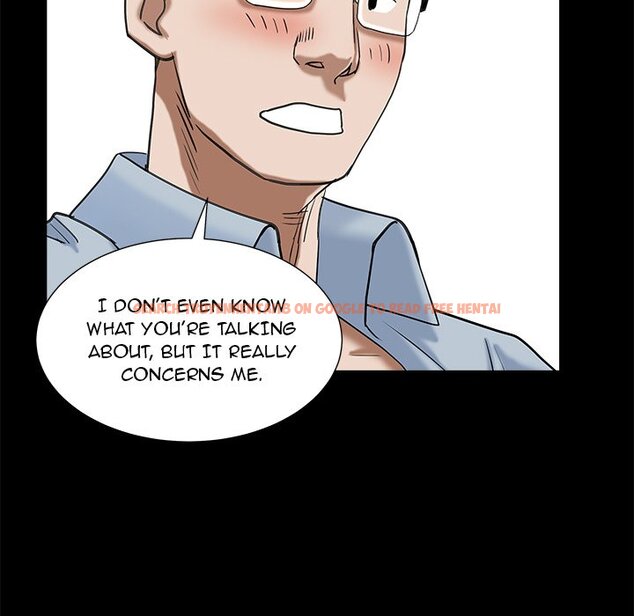 Read Hentai Image 28 391 in comic Snare - Chapter 34 - hentaitnt.net