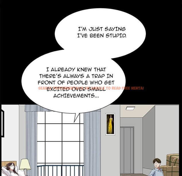 Read Hentai Image 29 391 in comic Snare - Chapter 34 - hentaitnt.net