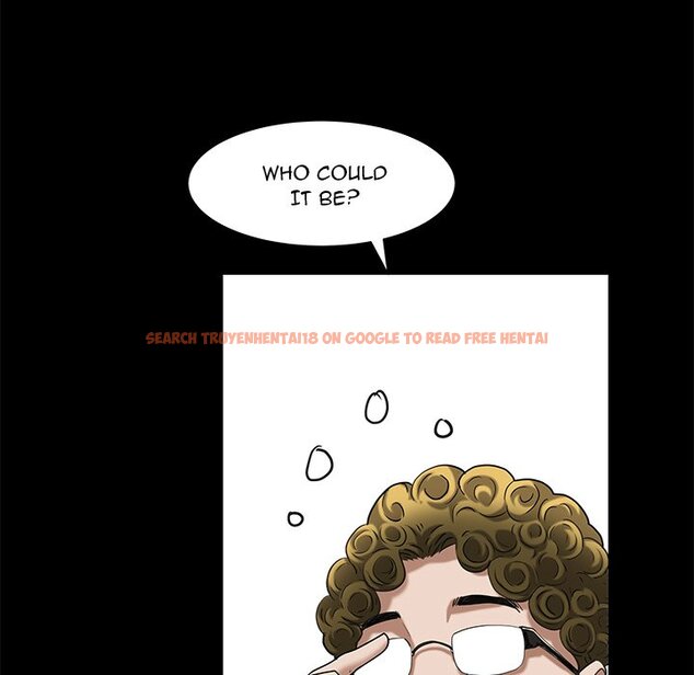 Read Hentai Image 32 391 in comic Snare - Chapter 34 - hentaitnt.net
