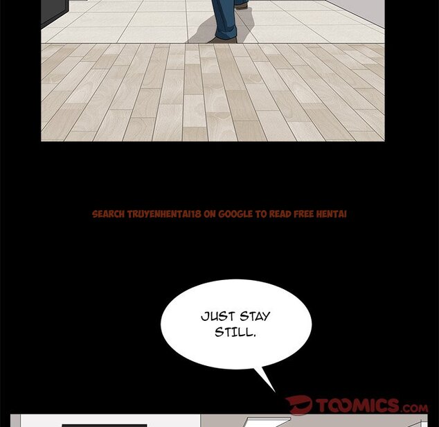 Read Hentai Image 39 391 in comic Snare - Chapter 34 - hentaitnt.net