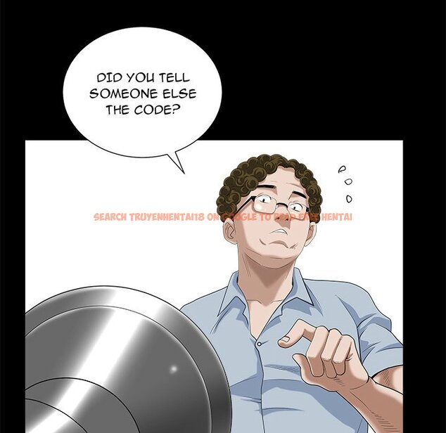 Read Hentai Image 43 391 in comic Snare - Chapter 34 - hentaitnt.net