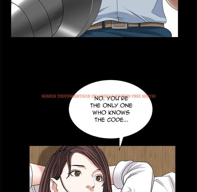 Read Hentai Image 44 391 in comic Snare - Chapter 34 - hentaitnt.net