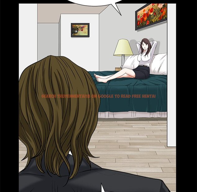 Read Hentai Image 50 391 in comic Snare - Chapter 34 - hentaitnt.net