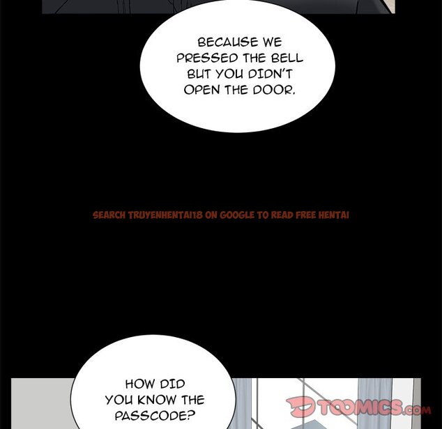 Read Hentai Image 51 391 in comic Snare - Chapter 34 - hentaitnt.net