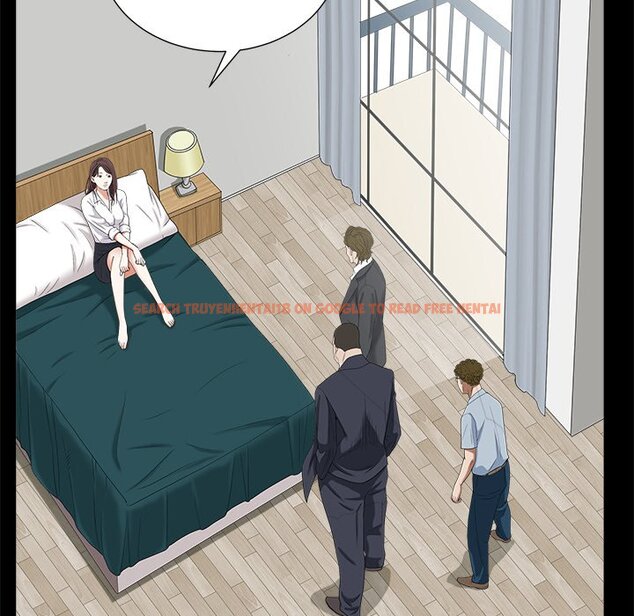 Read Hentai Image 52 391 in comic Snare - Chapter 34 - hentaitnt.net