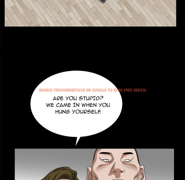 Read Hentai Image 53 391 in comic Snare - Chapter 34 - hentaitnt.net