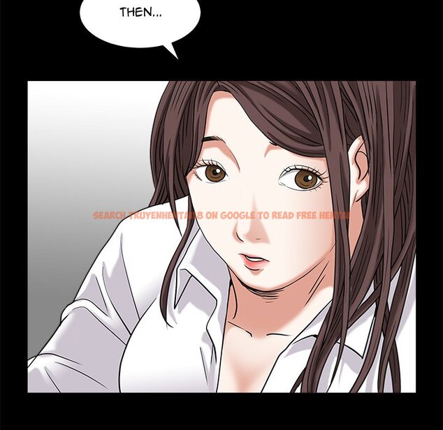 Read Hentai Image 55 391 in comic Snare - Chapter 34 - hentaitnt.net