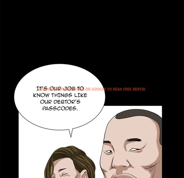 Read Hentai Image 56 391 in comic Snare - Chapter 34 - hentaitnt.net
