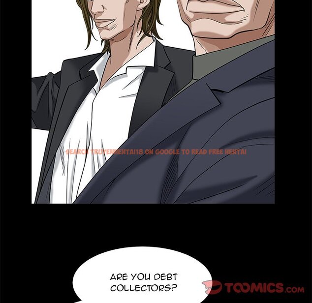 Read Hentai Image 57 391 in comic Snare - Chapter 34 - hentaitnt.net