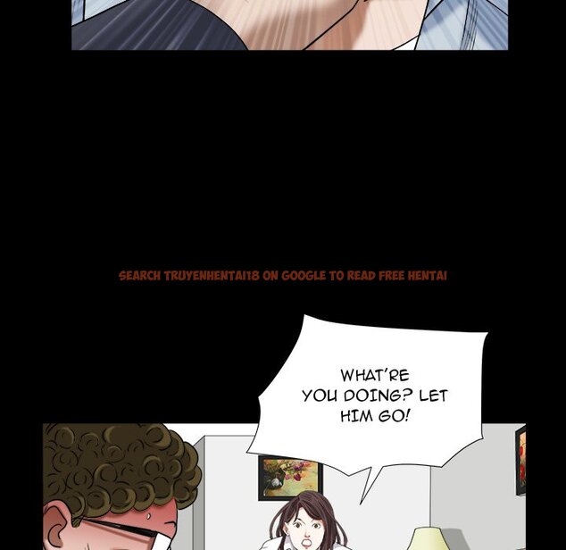 Read Hentai Image 62 391 in comic Snare - Chapter 34 - hentaitnt.net