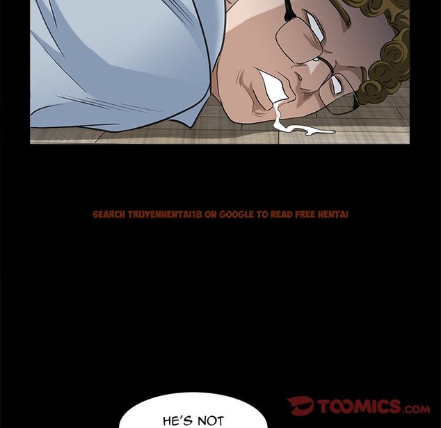 Read Hentai Image 69 391 in comic Snare - Chapter 34 - hentaitnt.net