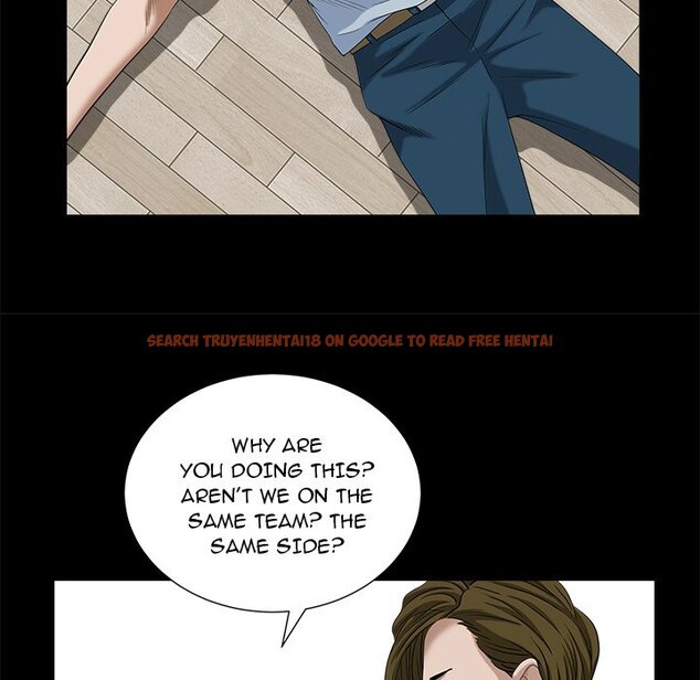Read Hentai Image 71 391 in comic Snare - Chapter 34 - hentaitnt.net