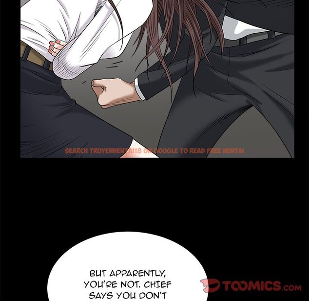 Read Hentai Image 75 392 in comic Snare - Chapter 34 - hentaitnt.net
