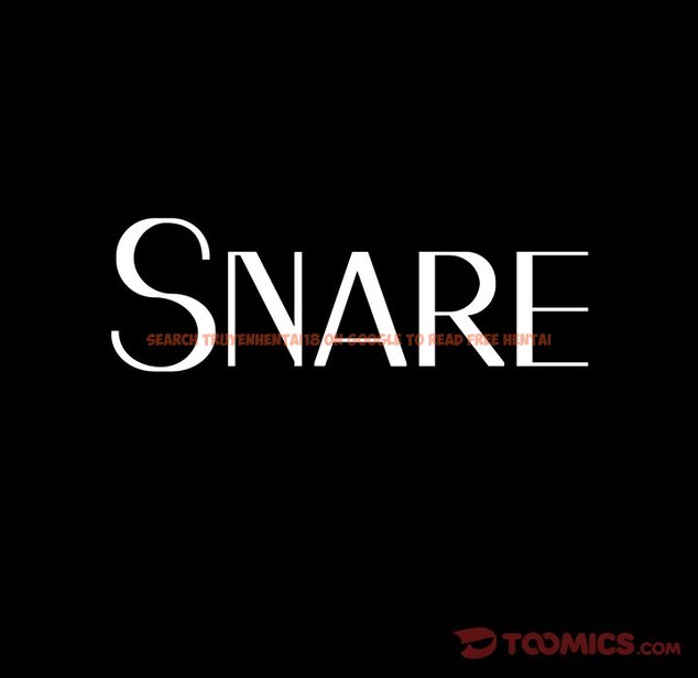 Read Hentai Image 9 391 in comic Snare - Chapter 34 - hentaitnt.net