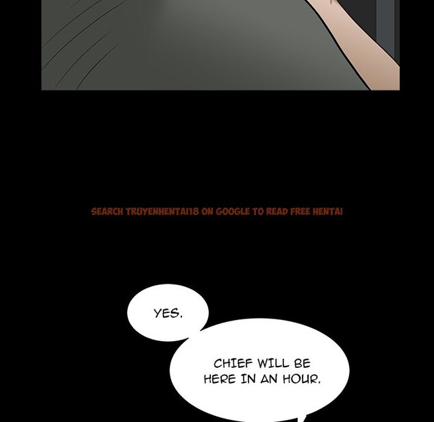 Read Hentai Image 91 392 in comic Snare - Chapter 34 - hentaitnt.net
