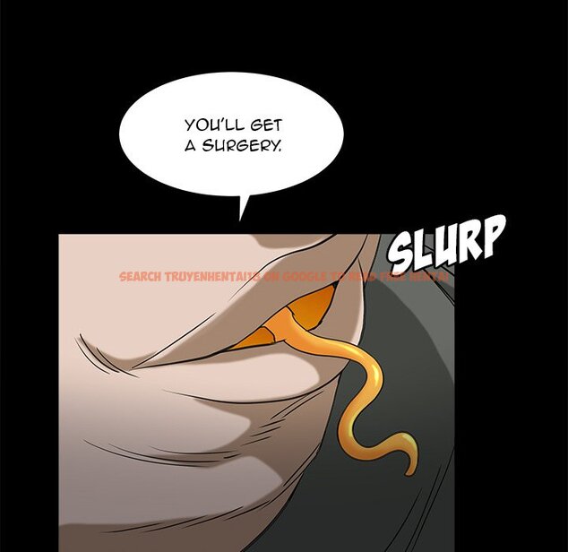 Read Hentai Image 95 396 in comic Snare - Chapter 34 - hentaitnt.net