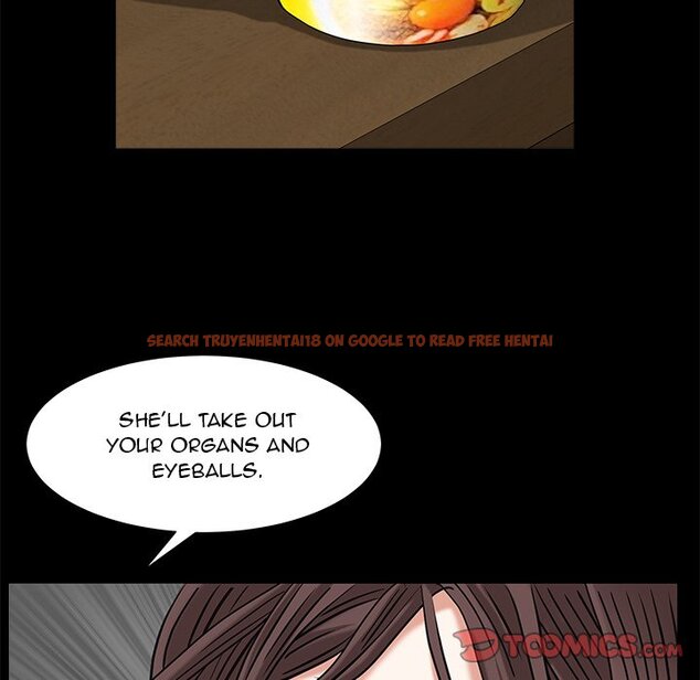 Read Hentai Image 99 396 in comic Snare - Chapter 34 - hentaitnt.net
