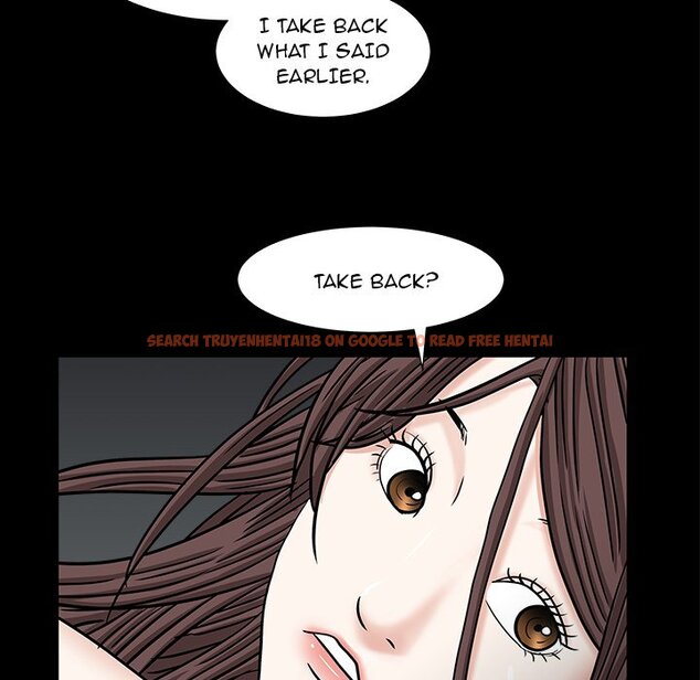Read Hentai Image 106 428 in comic Snare - Chapter 35 - hentaitnt.net