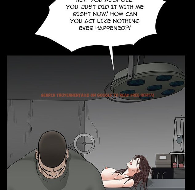 Read Hentai Image 108 429 in comic Snare - Chapter 35 - hentaitnt.net