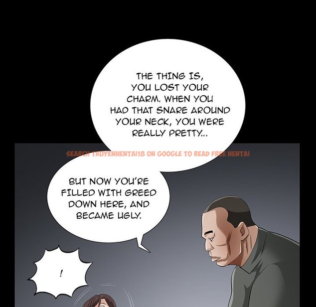 Read Hentai Image 115 429 in comic Snare - Chapter 35 - hentaitnt.net