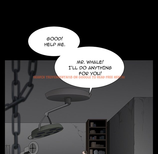 Read Hentai Image 16 424 in comic Snare - Chapter 35 - hentaitnt.net