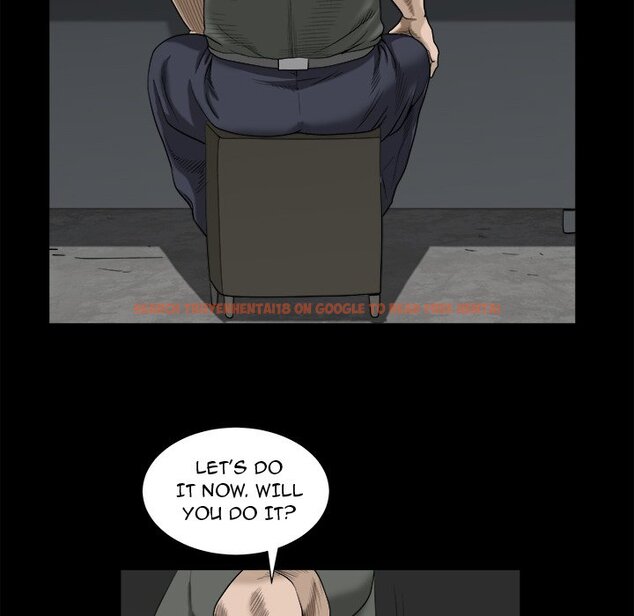 Read Hentai Image 32 424 in comic Snare - Chapter 35 - hentaitnt.net