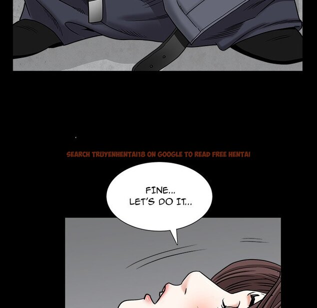 Read Hentai Image 37 424 in comic Snare - Chapter 35 - hentaitnt.net