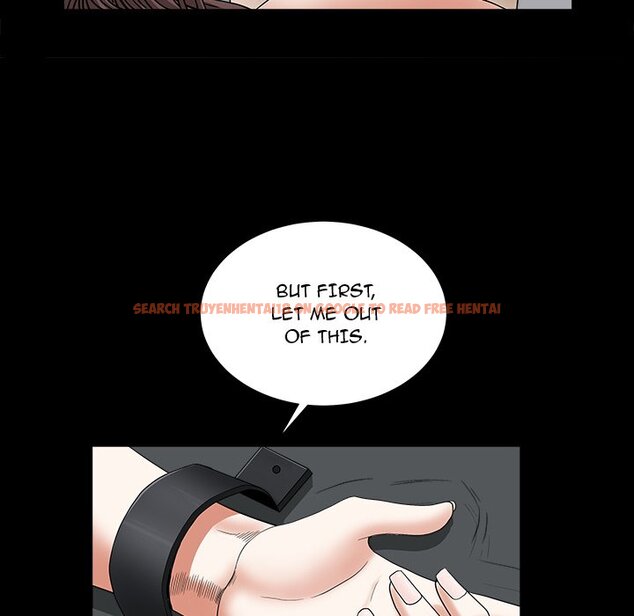 Read Hentai Image 40 424 in comic Snare - Chapter 35 - hentaitnt.net