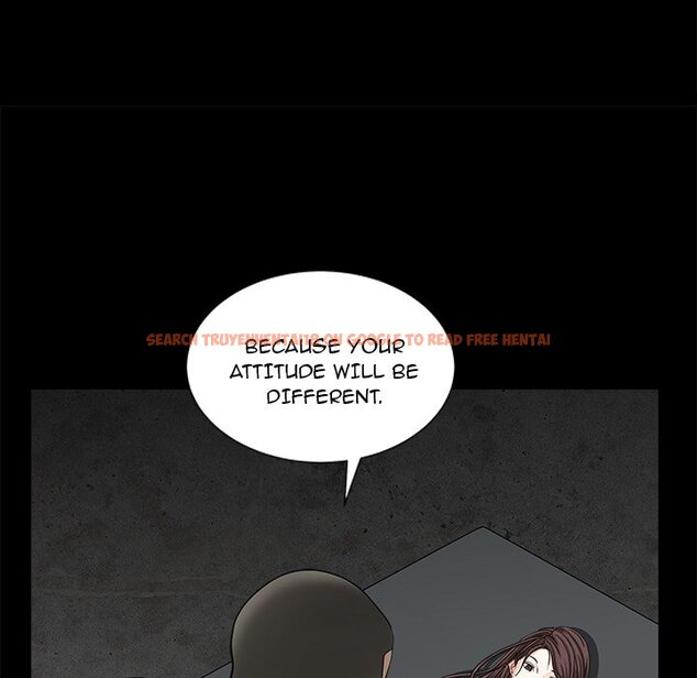 Read Hentai Image 46 424 in comic Snare - Chapter 35 - hentaitnt.net
