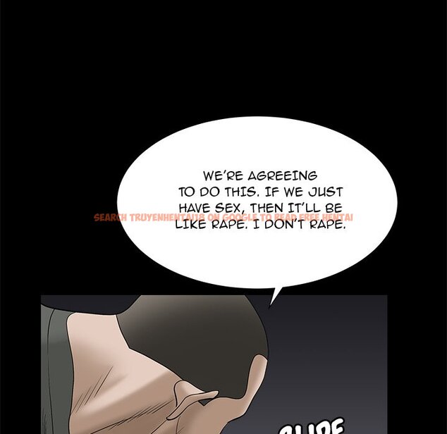 Read Hentai Image 48 424 in comic Snare - Chapter 35 - hentaitnt.net
