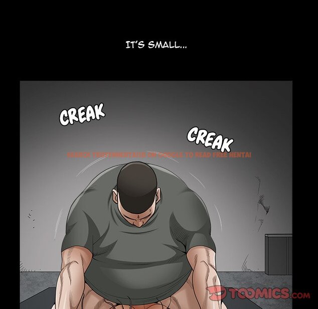 Read Hentai Image 75 424 in comic Snare - Chapter 35 - hentaitnt.net